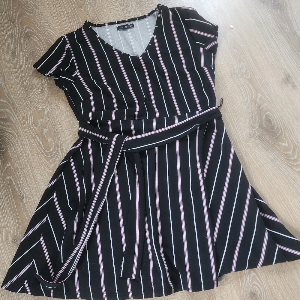 Impress dress